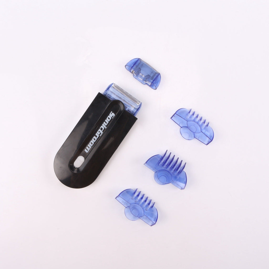 Electric Hair Removal Instrument Laser Hair Removal Shaver - Zentelle Beauty