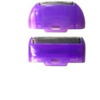 Electric Hair Removal Instrument Laser Hair Removal Shaver - Zentelle Beauty