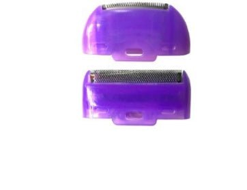 Electric Hair Removal Instrument Laser Hair Removal Shaver - Zentelle Beauty