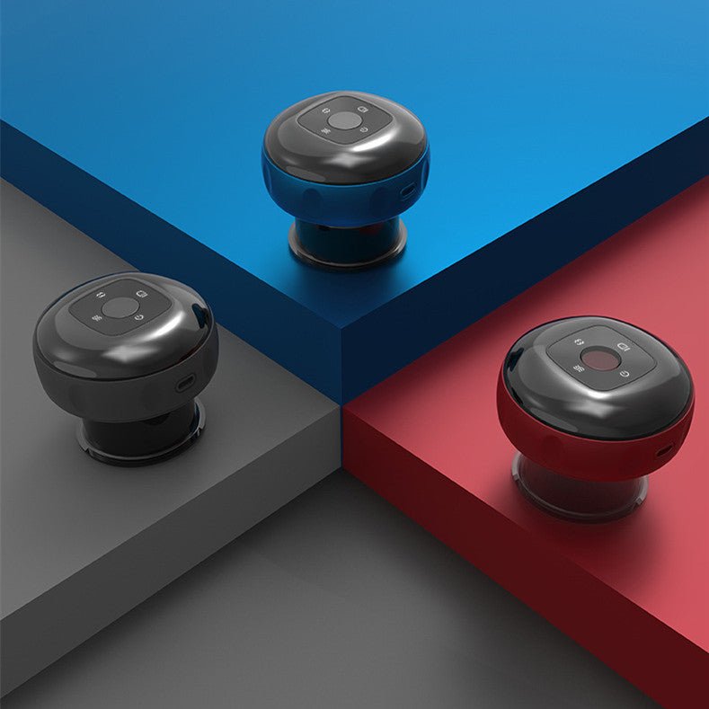 Electric Cupping Massager Set for Cellulite Therapy & Fat Burning - Zentelle Beauty