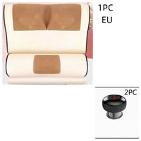 Electric Cupping Massager Set for Cellulite Therapy & Fat Burning - Zentelle Beauty