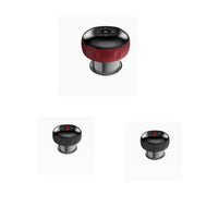 Electric Cupping Massager Set for Cellulite Therapy & Fat Burning - Zentelle Beauty