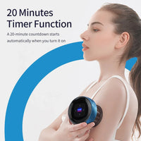 Electric Cupping Massager Set for Cellulite Therapy & Fat Burning - Zentelle Beauty