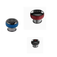 Electric Cupping Massager Set for Cellulite Therapy & Fat Burning - Zentelle Beauty