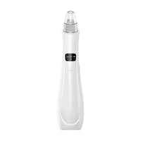 Blackhead Vacuum Extractor Machine - Facial Acne Cleaner - Zentelle Beauty