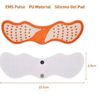EMS Facial Muscle Stimulator for Contoured Face Lift & Fat Removal - Zentelle Beauty