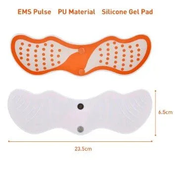 EMS Facial Muscle Stimulator for Contoured Face Lift & Fat Removal - Zentelle Beauty