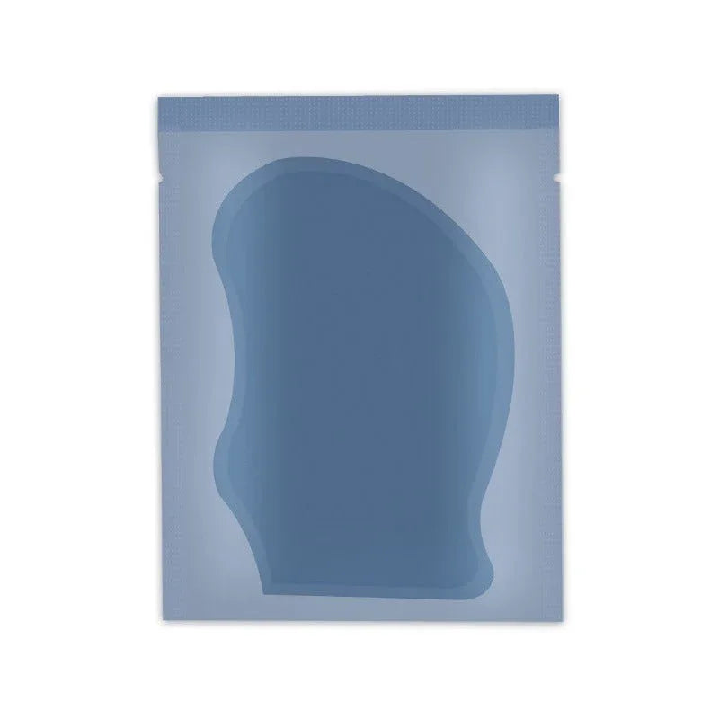 EMS Facial Muscle Stimulator for Contoured Face Lift & Fat Removal - Zentelle Beauty