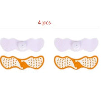 EMS Facial Muscle Stimulator for Contoured Face Lift & Fat Removal - Zentelle Beauty