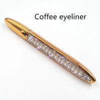 False Eyelashes Self-adhesive Eyeliner Multicolor - Zentelle Beauty