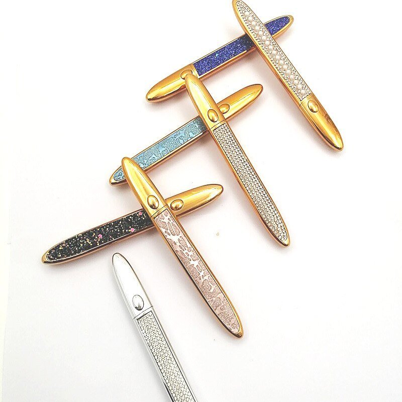 False Eyelashes Self - adhesive Eyeliner Multicolor - Zentelle Beauty