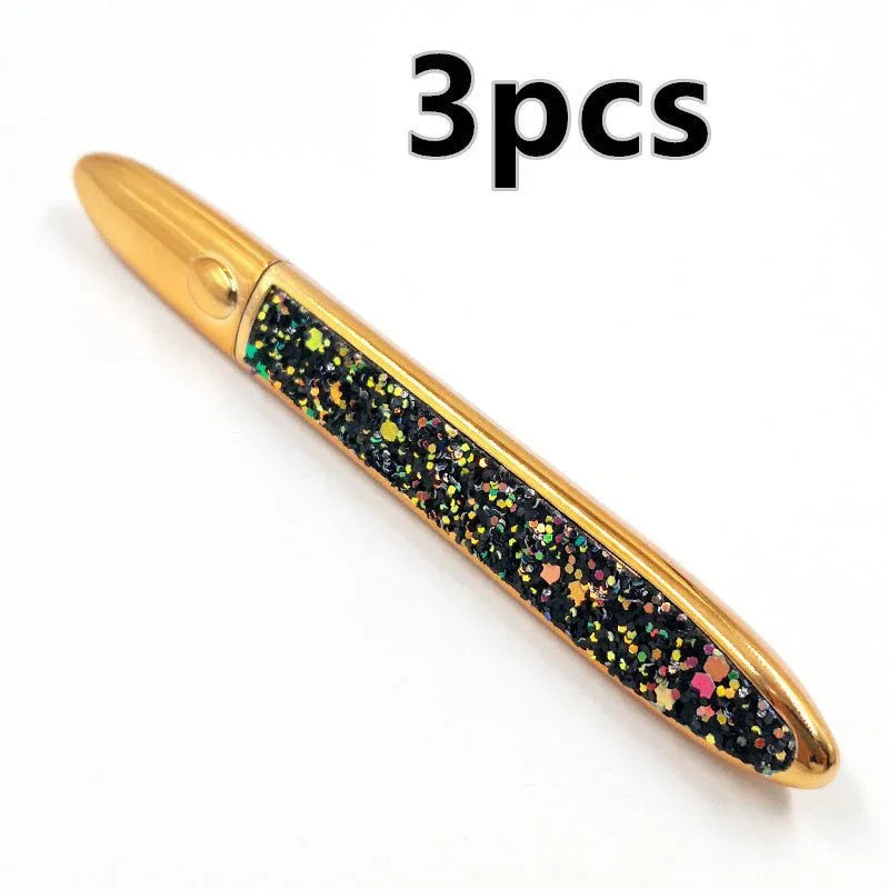 False Eyelashes Self-adhesive Eyeliner Multicolor - Zentelle Beauty