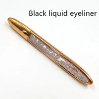 False Eyelashes Self-adhesive Eyeliner Multicolor - Zentelle Beauty