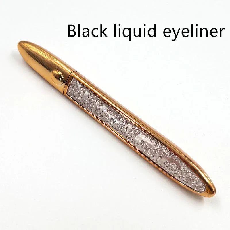 False Eyelashes Self-adhesive Eyeliner Multicolor - Zentelle Beauty