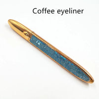False Eyelashes Self-adhesive Eyeliner Multicolor - Zentelle Beauty