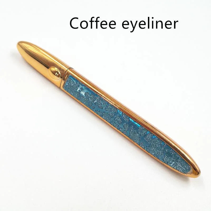 False Eyelashes Self-adhesive Eyeliner Multicolor - Zentelle Beauty