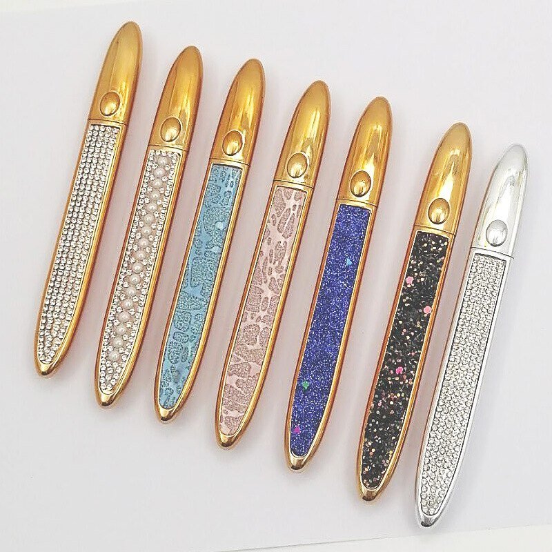 False Eyelashes Self - adhesive Eyeliner Multicolor - Zentelle Beauty