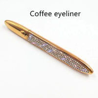 False Eyelashes Self-adhesive Eyeliner Multicolor - Zentelle Beauty