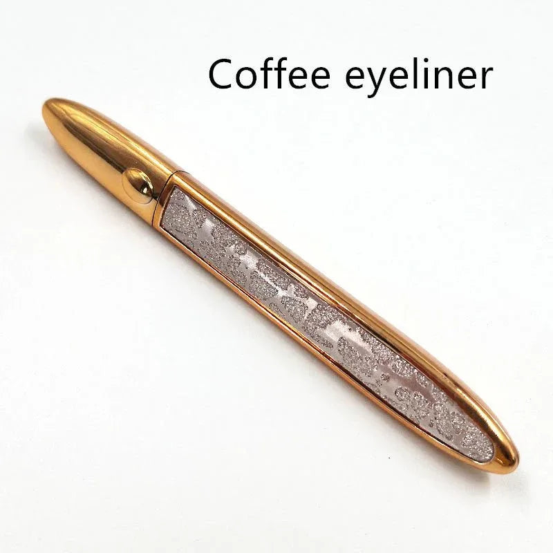 False Eyelashes Self-adhesive Eyeliner Multicolor - Zentelle Beauty