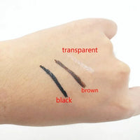 False Eyelashes Self-adhesive Eyeliner Multicolor - Zentelle Beauty
