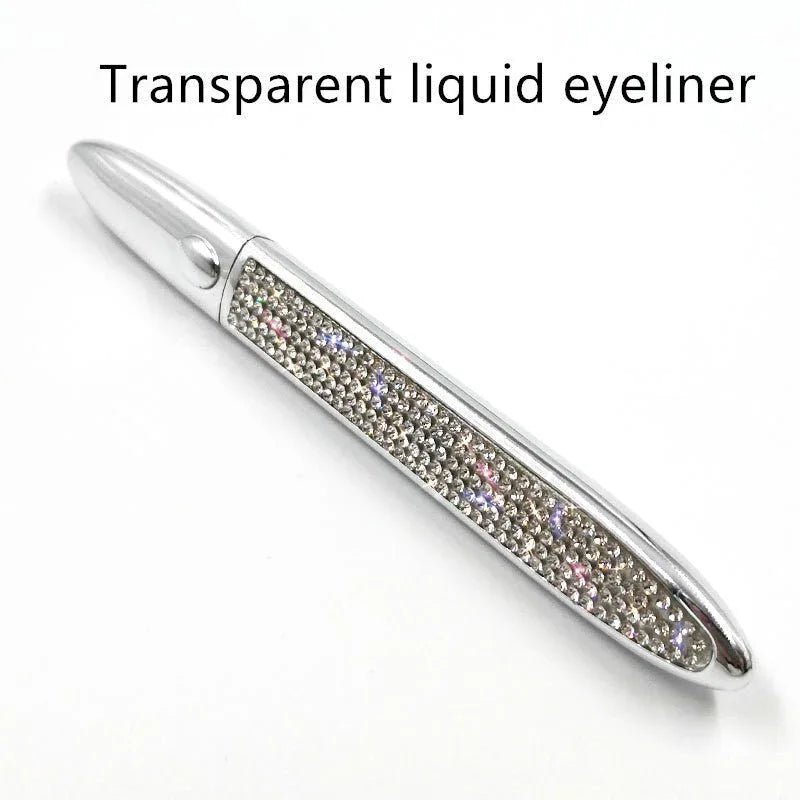 False Eyelashes Self-adhesive Eyeliner Multicolor - Zentelle Beauty