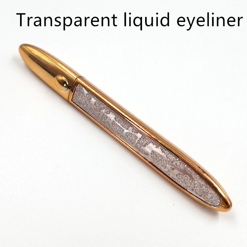 False Eyelashes Self - adhesive Eyeliner Multicolor - Zentelle Beauty