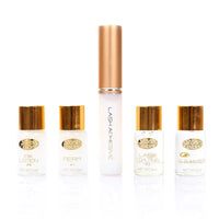 Instant Lash Lift Kit: Fast, Curling Lashes in Minutes - Zentelle Beauty