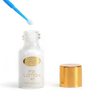 Instant Lash Lift Kit: Fast, Curling Lashes in Minutes - Zentelle Beauty
