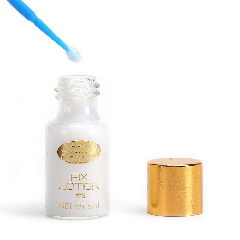 Fast Eyelashes 5 - 8 Minutes Quick Lash Lifting Eyelash Perm Lash Lift Kit Curling Lashes Makeup Tools For Salon - Zentelle Beauty