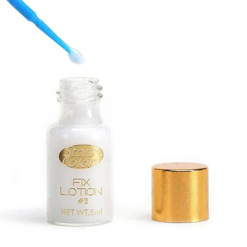 Instant Lash Lift Kit: Fast, Curling Lashes in Minutes - Zentelle Beauty