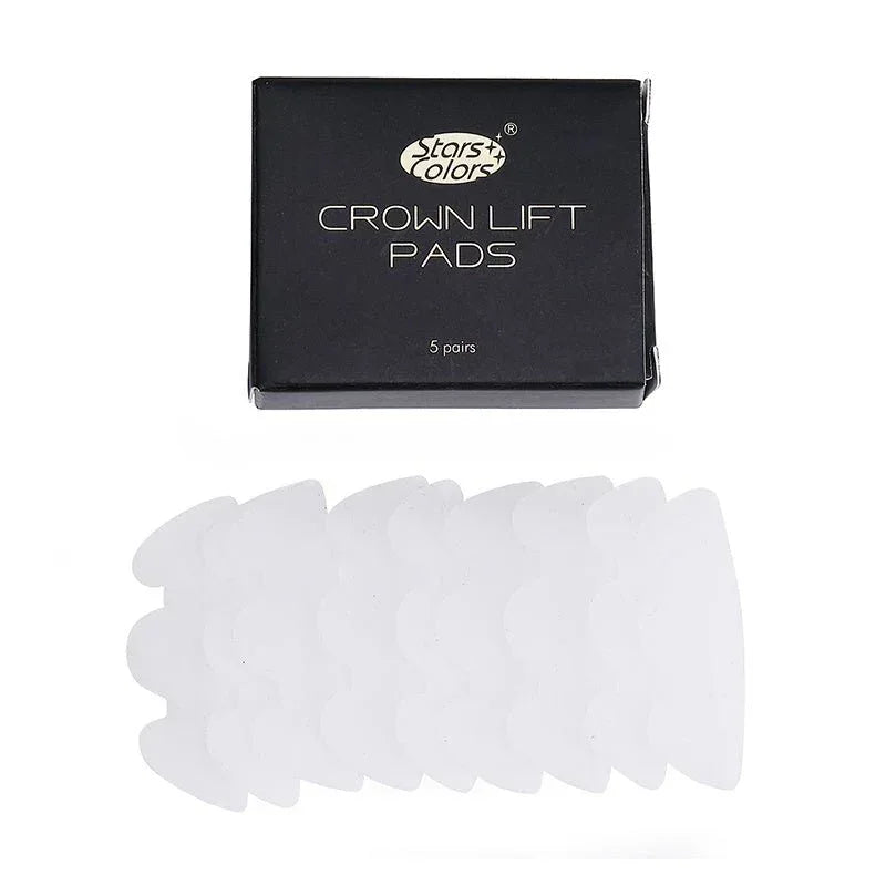 Instant Lash Lift Kit: Fast, Curling Lashes in Minutes - Zentelle Beauty