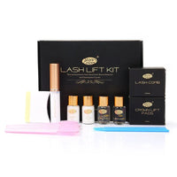 Instant Lash Lift Kit: Fast, Curling Lashes in Minutes - Zentelle Beauty