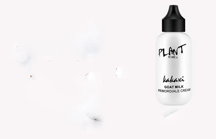 50ml Matte Finish Concealer - Brightens, Moisturizes, and Conceals Dark Circles & Spots - Zentelle Beauty