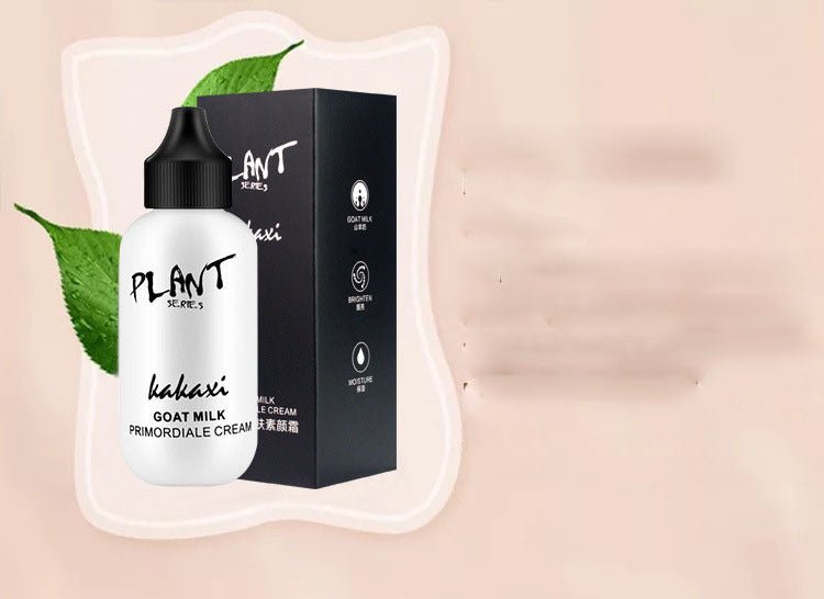 Foundation Makeup Face Brightening Foundation Cream Waterproof Coverage Liquid - Zentelle Beauty