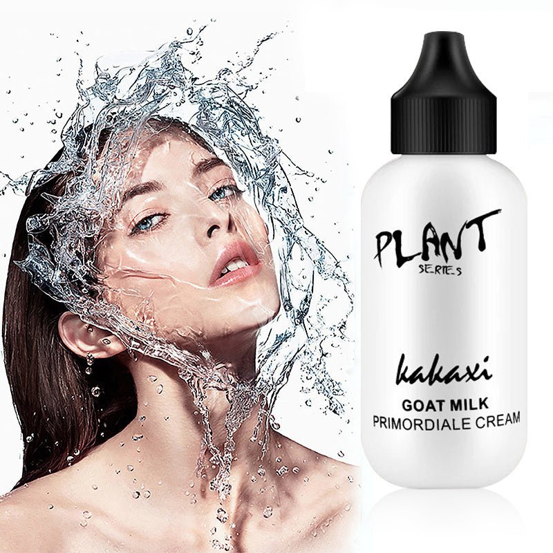 Foundation Makeup Face Brightening Foundation Cream Waterproof Coverage Liquid - Zentelle Beauty