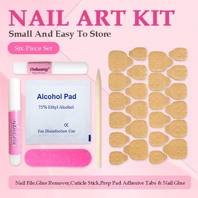 GGDDSHA Nails 10pcs Handmade Press On Nails - GlitterGold Diamond Extra Long Stiletto Reusable Gel UV FinishedFalse Nails, Designer Fashion 3D Hand - painted Nails ,Diamond Zebra - Zentelle Beauty