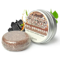 Ginger Skin Care Combo: Shampoo, Conditioner, Oil & Soap - Zentelle Beauty