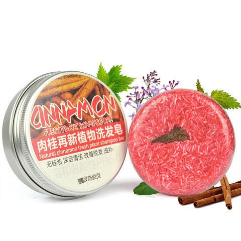 Ginger Skin Care Shampoo Conditioner Essential Oil Soap Nourishing - Zentelle Beauty