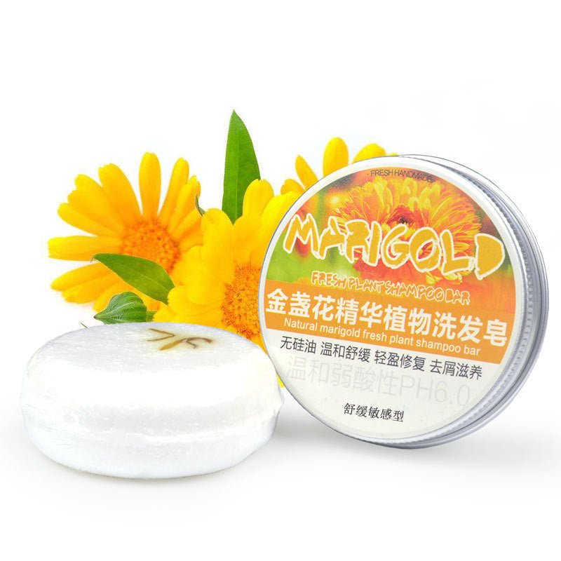 Ginger Skin Care Shampoo Conditioner Essential Oil Soap Nourishing - Zentelle Beauty