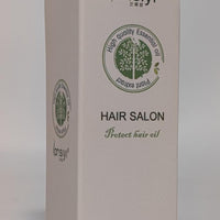 Hair Care Essential Oil - Zentelle Beauty
