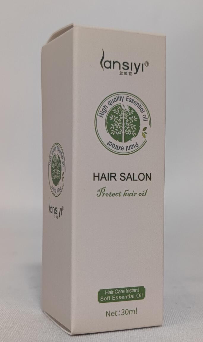 Hair Care Essential Oil - Zentelle Beauty