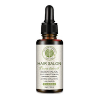 Hair Care Essential Oil - Zentelle Beauty