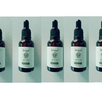 Hair Care Essential Oil - Zentelle Beauty
