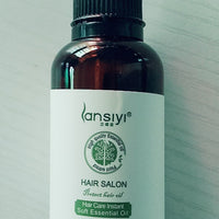 Hair Care Essential Oil - Zentelle Beauty