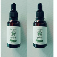 Hair Care Essential Oil - Zentelle Beauty