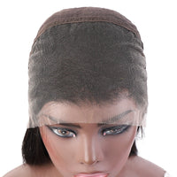 Human Hair HD Lace Wigs - Zentelle Beauty