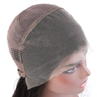 Human Hair HD Lace Wigs - Zentelle Beauty