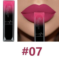 Long-lasting Non-stick Lip Balm - Zentelle Beauty