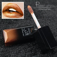 Long-lasting Non-stick Lip Balm - Zentelle Beauty