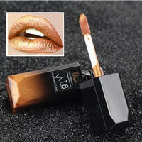 Long-lasting Non-stick Lip Balm - Zentelle Beauty